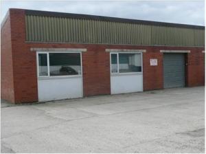 Small affordable business unit